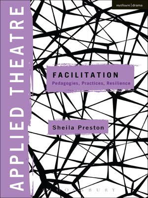 cover image of Applied Theatre